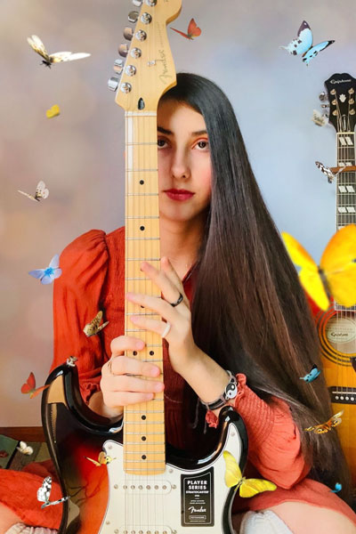 Maria Derisarri (2022)